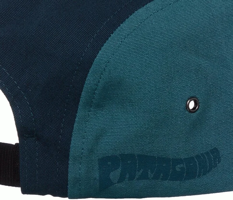 Graphic Maclure Hat