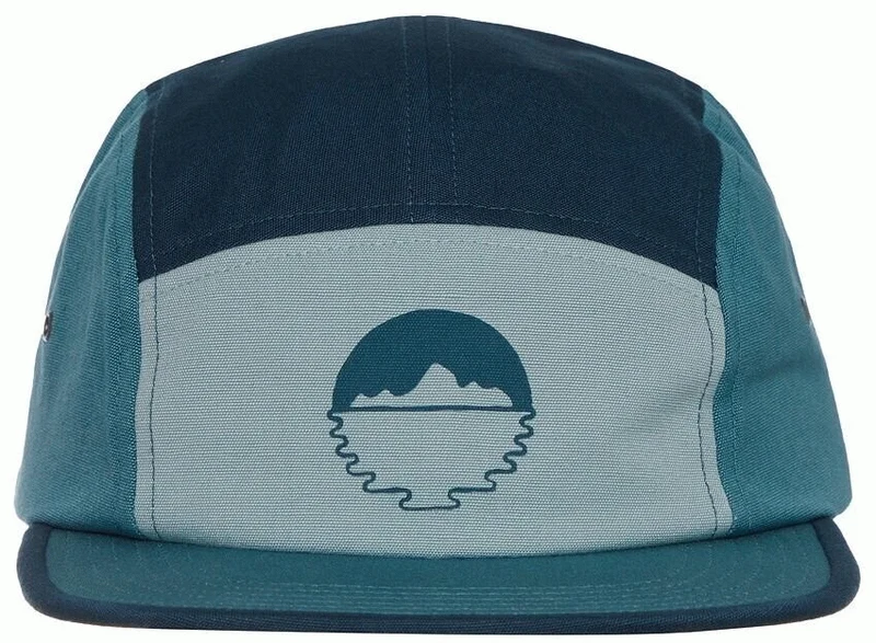 Graphic Maclure Hat
