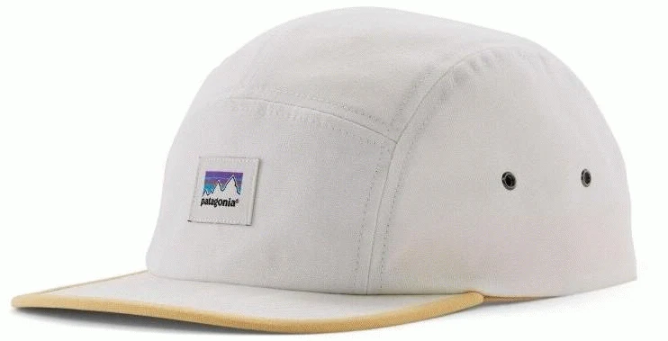 Graphic Maclure Hat