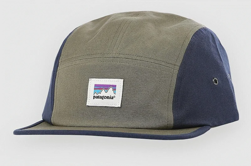 Graphic Maclure Hat