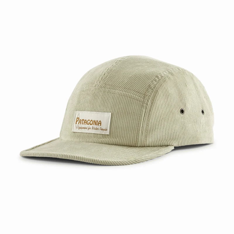 Graphic Maclure Hat
