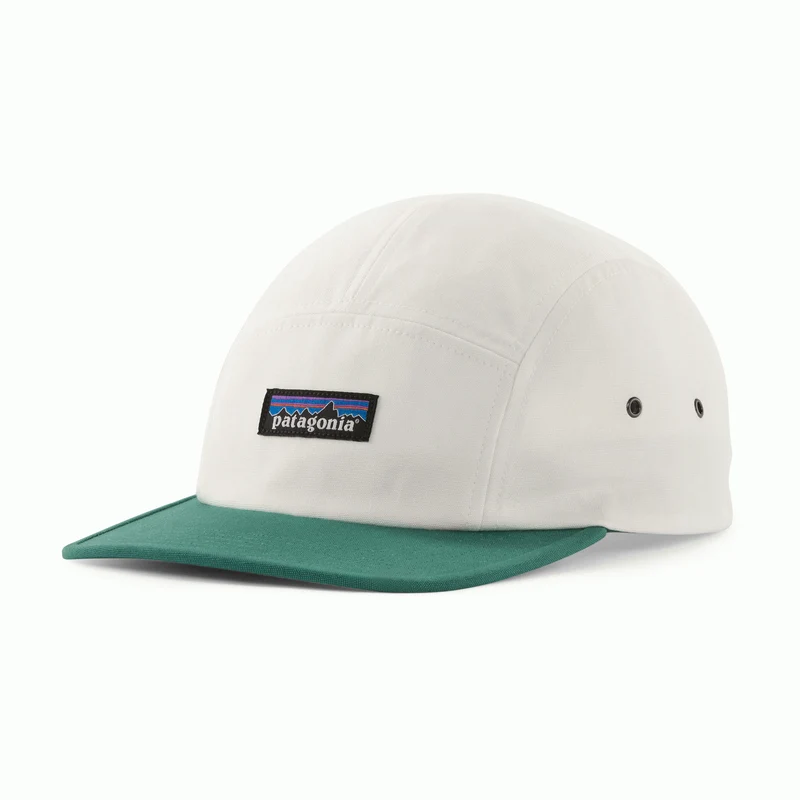 Graphic Maclure Hat