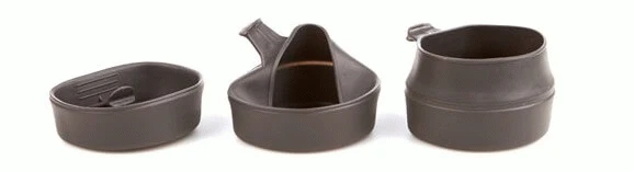 Fold-A-Cup GREEN