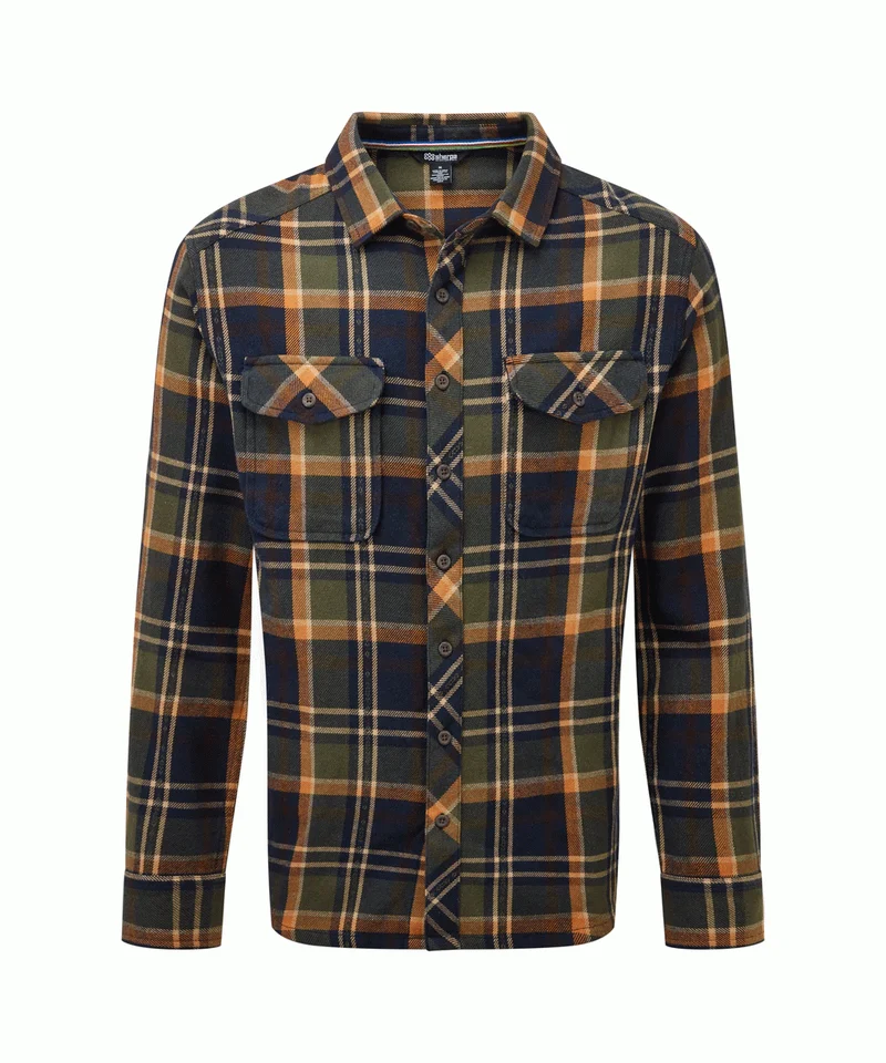 CHOEJOR SHIRT