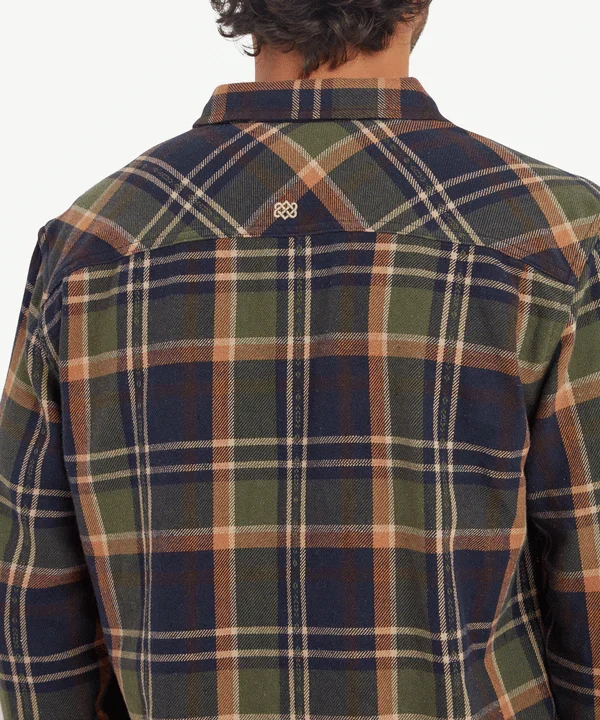 CHOEJOR SHIRT