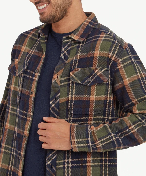 CHOEJOR SHIRT
