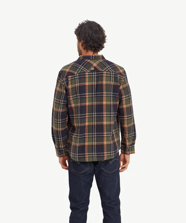 CHOEJOR SHIRT