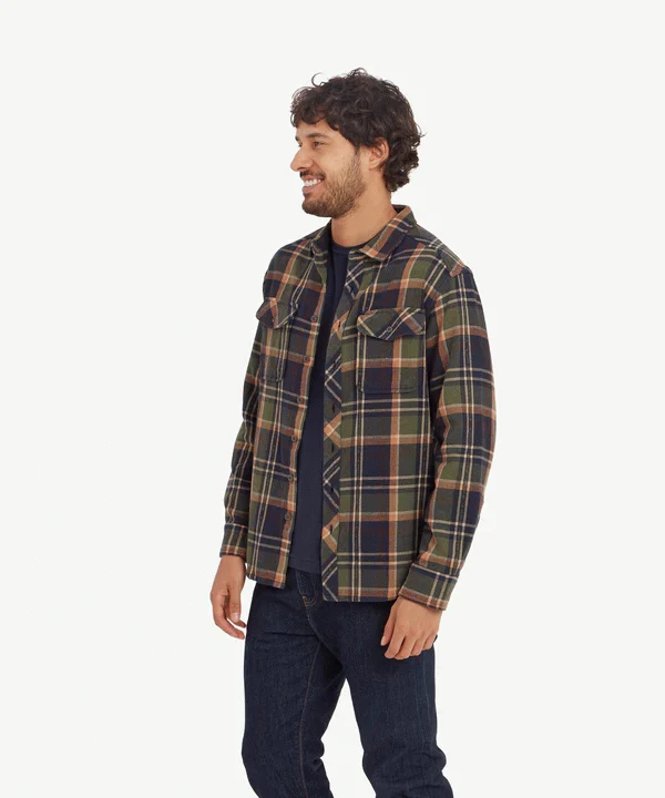 CHOEJOR SHIRT