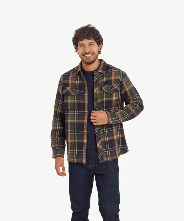 CHOEJOR SHIRT