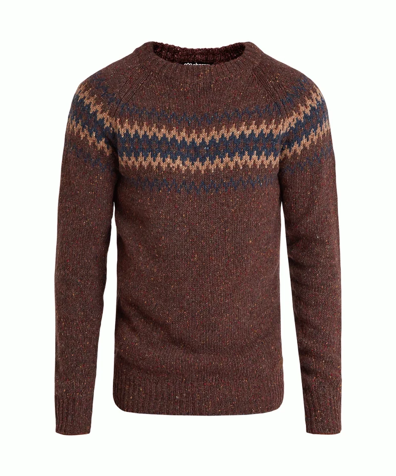 DUMJI SWEATER