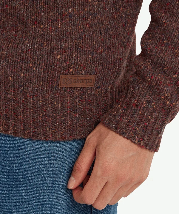 DUMJI SWEATER
