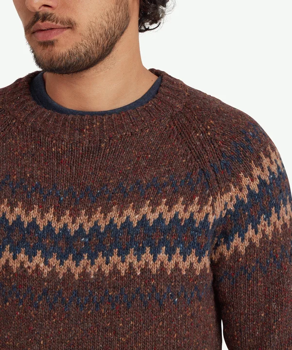 DUMJI SWEATER