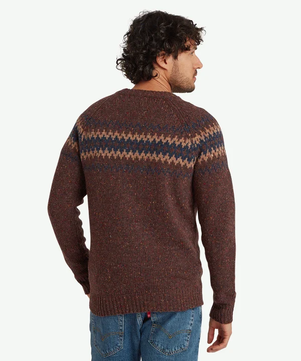 DUMJI SWEATER