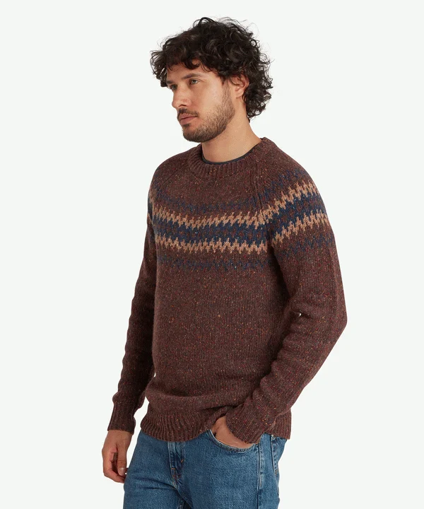 DUMJI SWEATER
