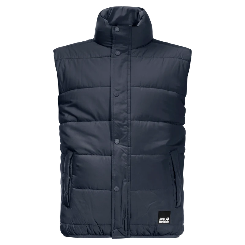 SPIRIT INS VEST Y