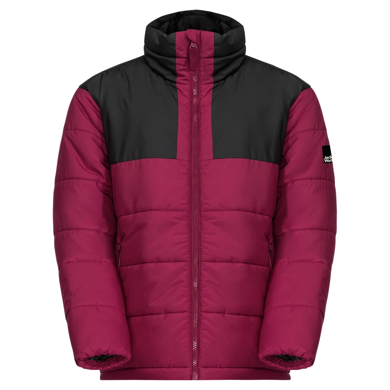 SPIRIT INS JACKET Y