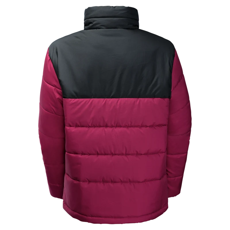 SPIRIT INS JACKET Y