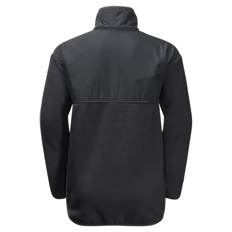 SPIRIT FLEECE HALFZIP Y