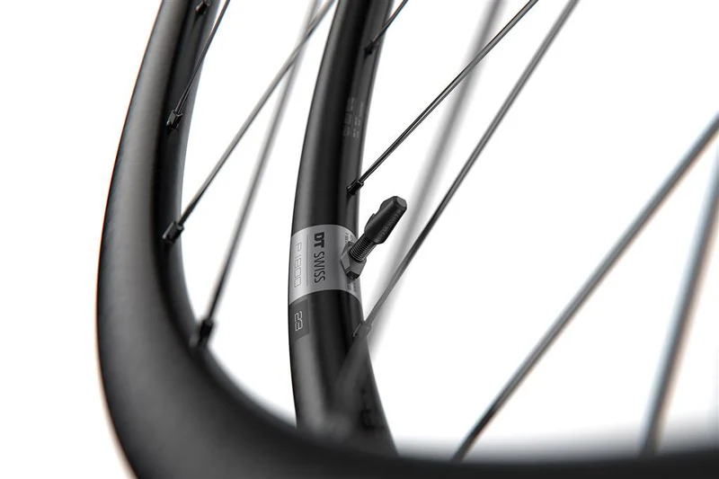 DT Swiss 28", Alu, sw, CL, 142/12 TA, Sram XDR RD HR DT Swiss P 1800 Spline DB 23 28"/20mm