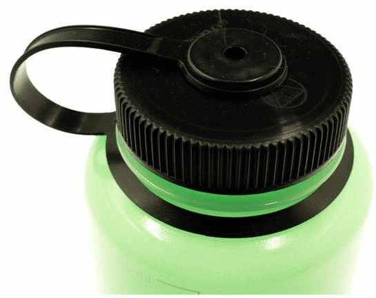 Trinkflasche 'WH Glow Sustain'
