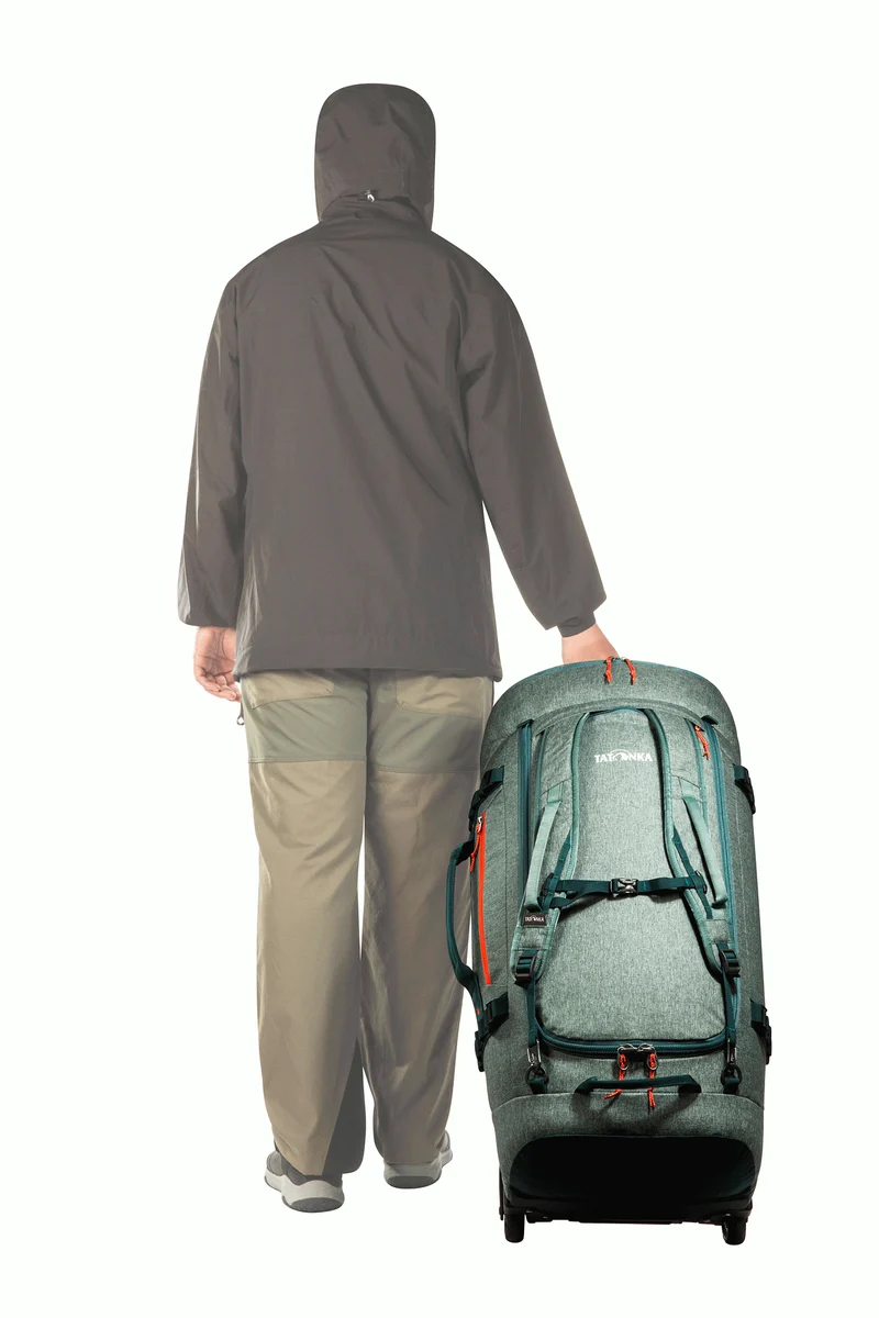 Duffle Roller 80