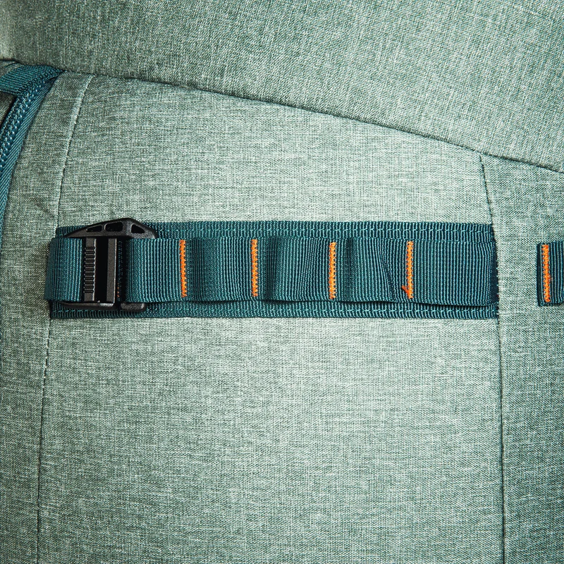 Duffle Roller 80
