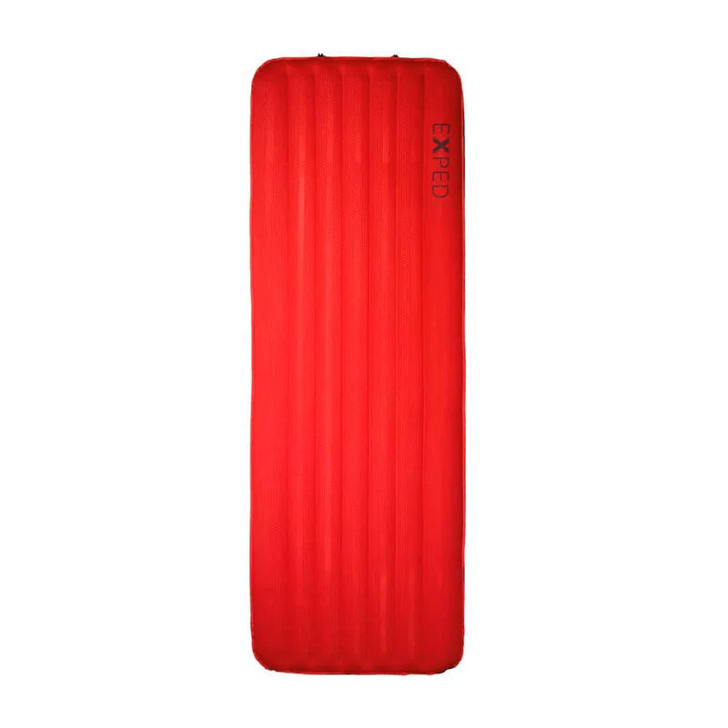 Exped - MegaMat Lite 12 MW Matten // Ruby Red
