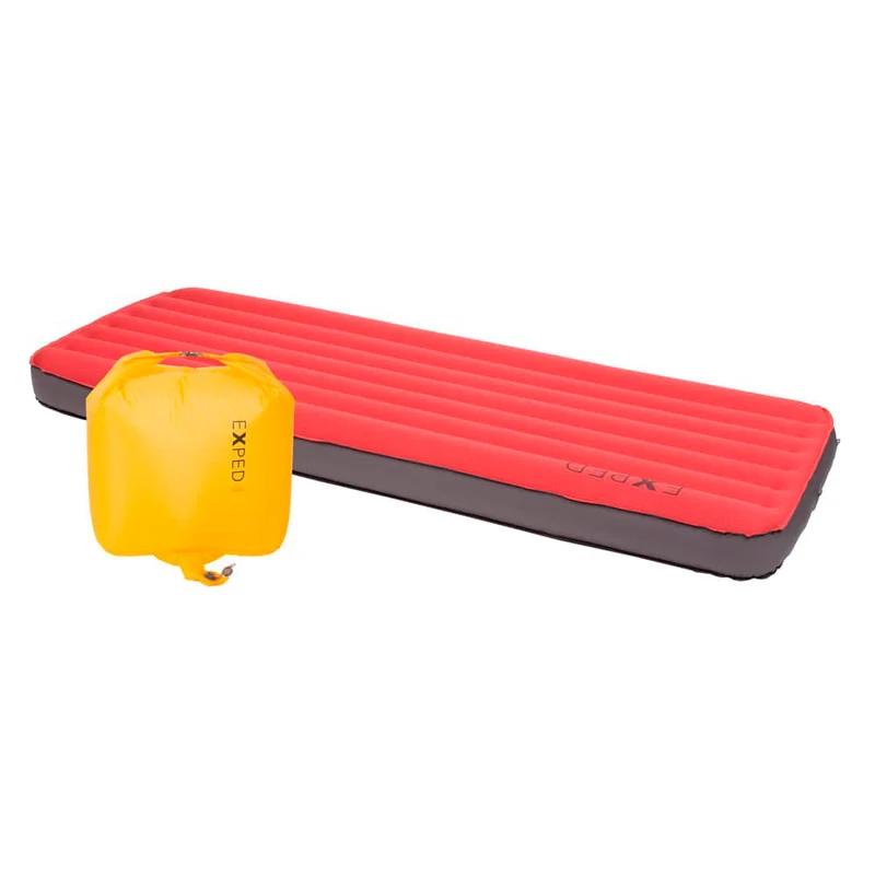 Exped - MegaMat Lite 12 MW Matten // Ruby Red