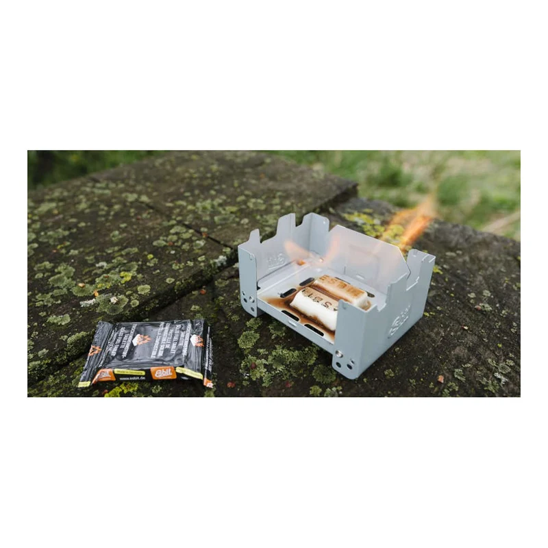 Esbit - Taschenkocher klein