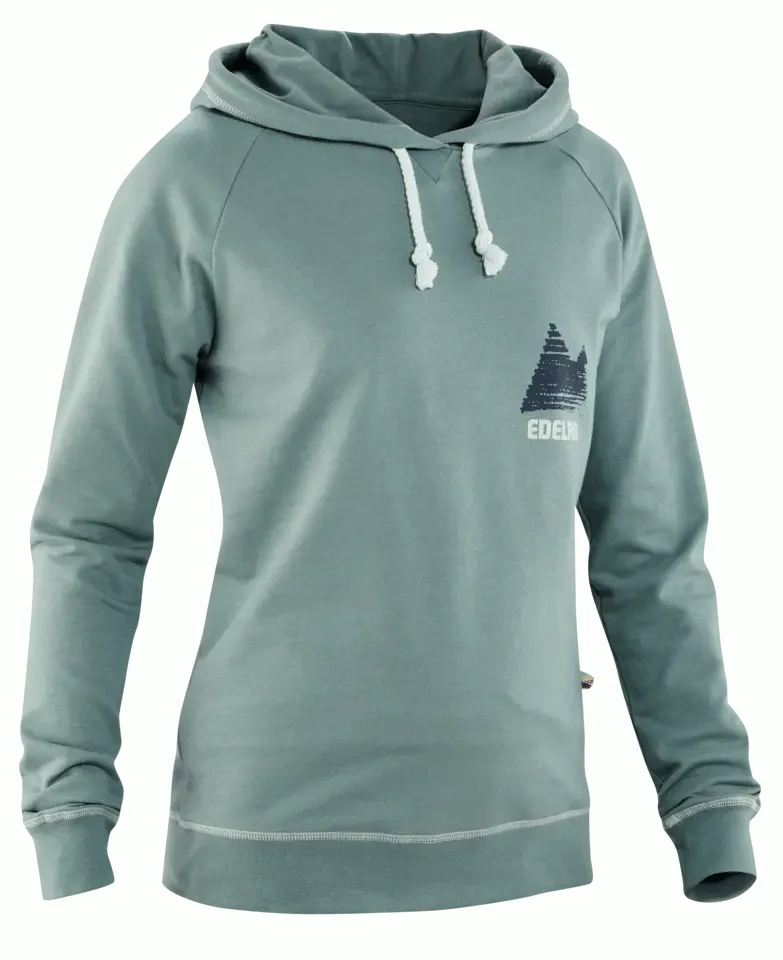 Wo Tecu Hoody