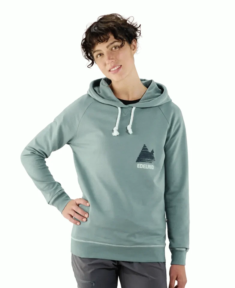 Wo Tecu Hoody
