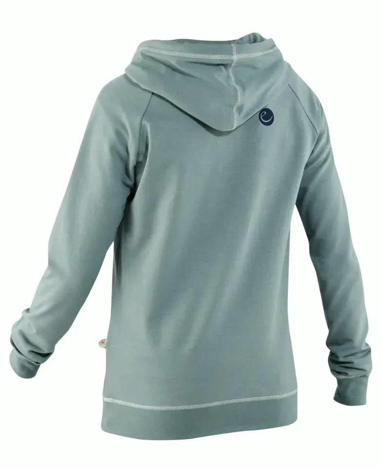 Wo Tecu Hoody