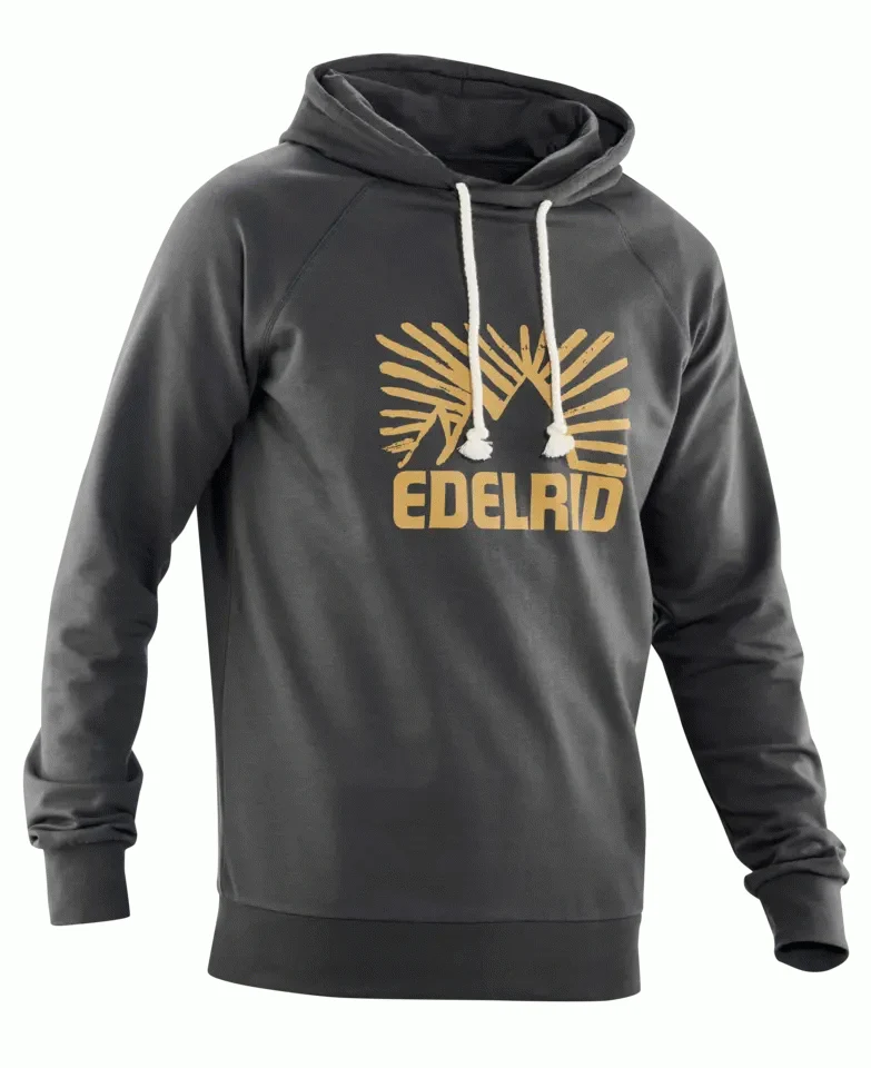 Me Tecu Hoody
