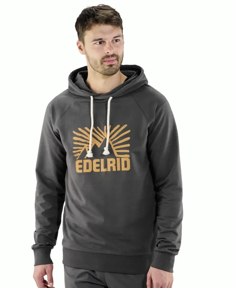 Me Tecu Hoody