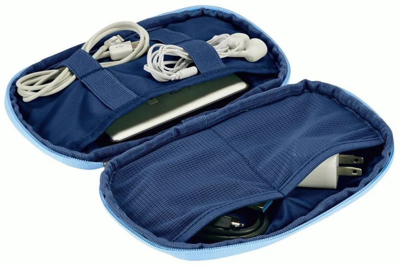 Pack-It Reveal E-Tools Organizer Mini
