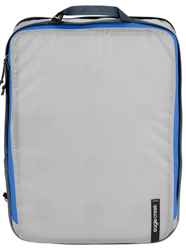 Pack-It Isolate Structured Folder