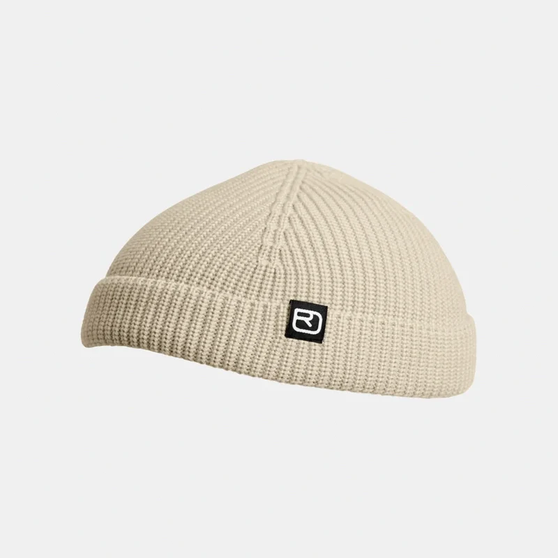 FISHERMAN BEANIE