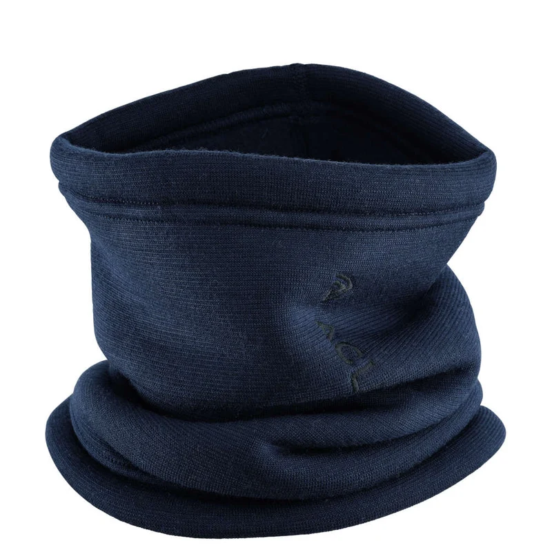 Aclima - Fleecewool Unisex Halstuch V2 // Blau / Navy