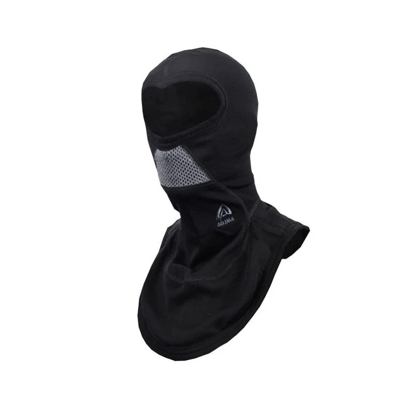 Aclima - Doublewool Unisex Sturmhaube
