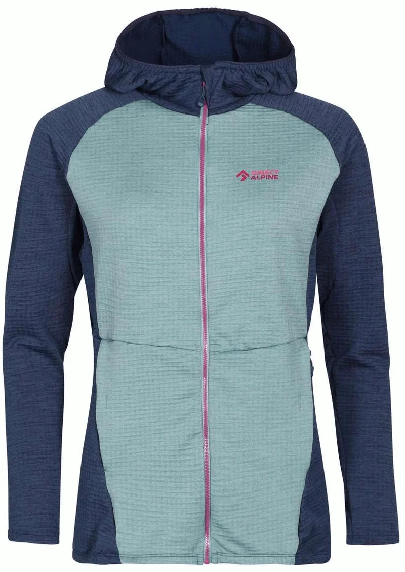 SELLA HOOD LADY 1.0