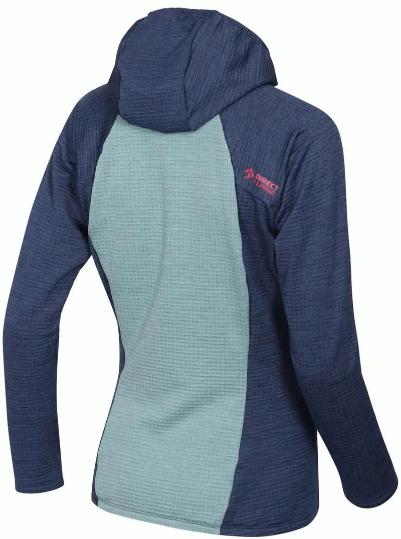 SELLA HOOD LADY 1.0