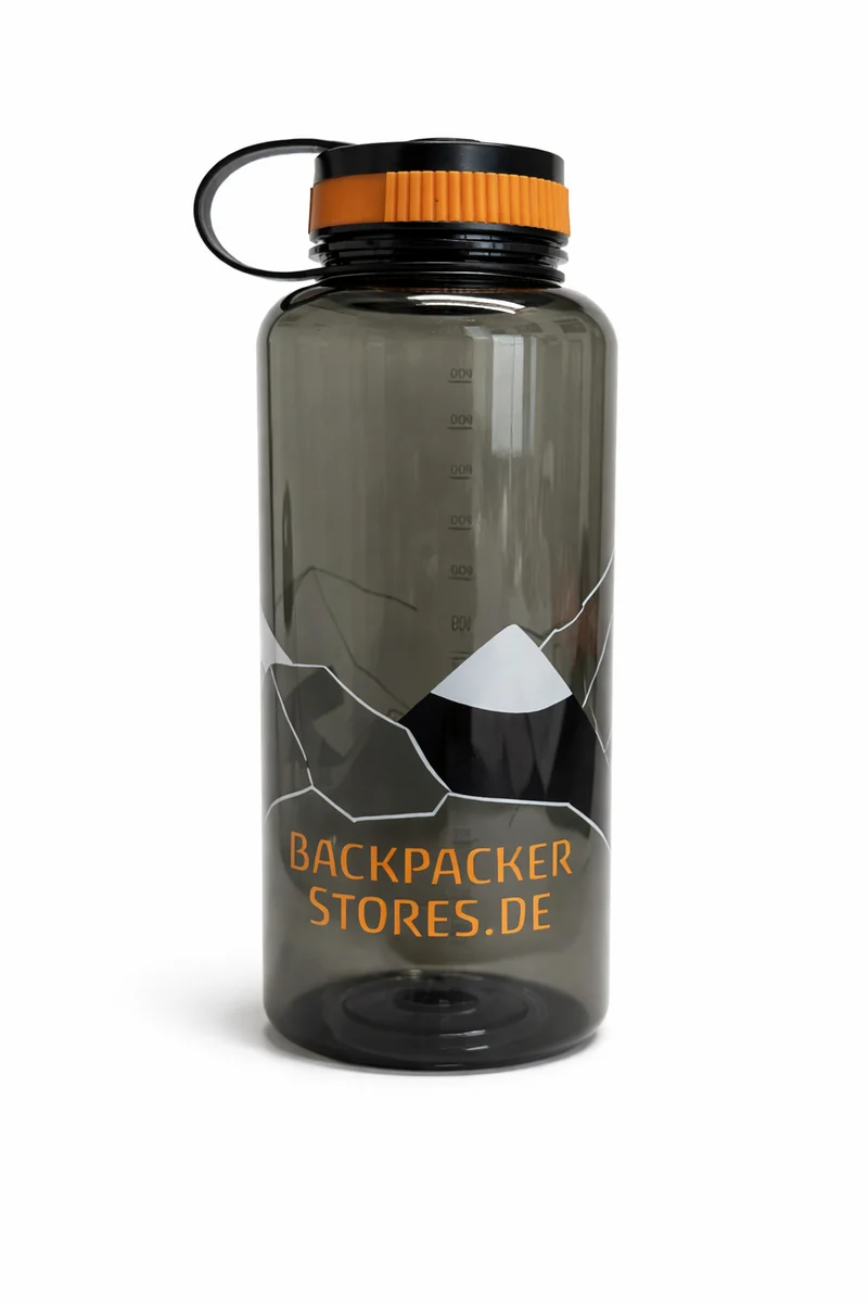 BP Sponsoring-Flasche
