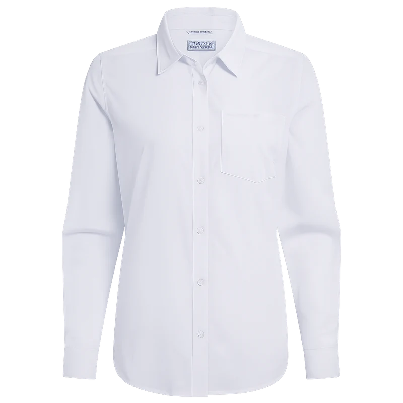 Kiwi III Long Sleeved Shirt