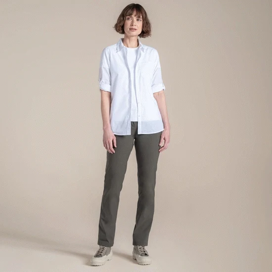 Kiwi III Long Sleeved Shirt