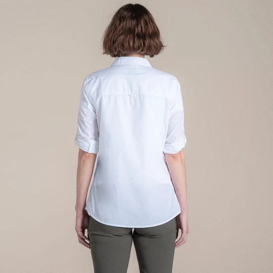 Kiwi III Long Sleeved Shirt