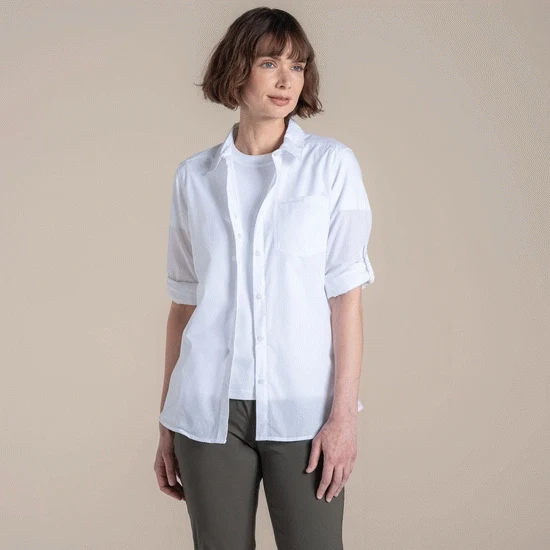 Kiwi III Long Sleeved Shirt