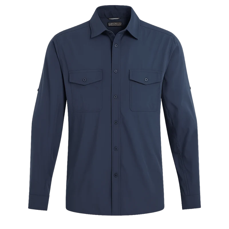 Kiwi II Long Sleeved Shirt
