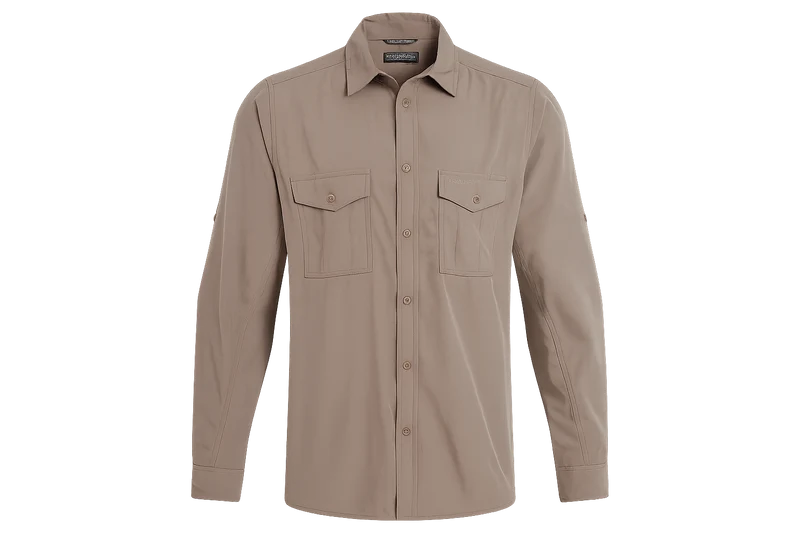 Kiwi II Long Sleeved Shirt
