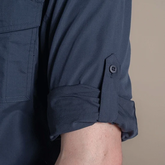 Kiwi II Long Sleeved Shirt