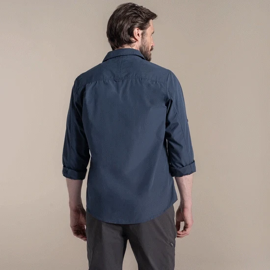 Kiwi II Long Sleeved Shirt